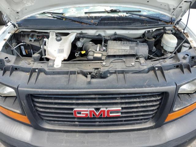 Photo 11 VIN: 1GTW7FBAXB1159538 - GMC SAVANA 