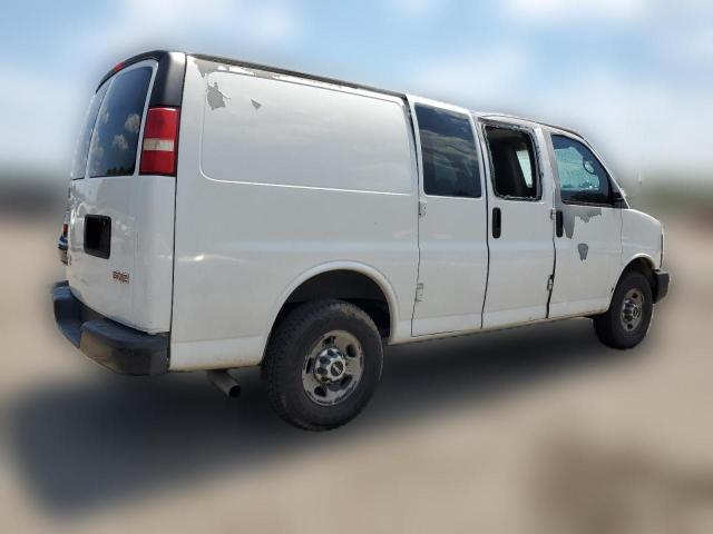 Photo 2 VIN: 1GTW7FBAXB1159538 - GMC SAVANA 