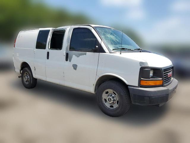 Photo 3 VIN: 1GTW7FBAXB1159538 - GMC SAVANA 