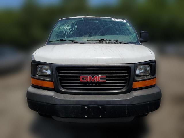 Photo 4 VIN: 1GTW7FBAXB1159538 - GMC SAVANA 