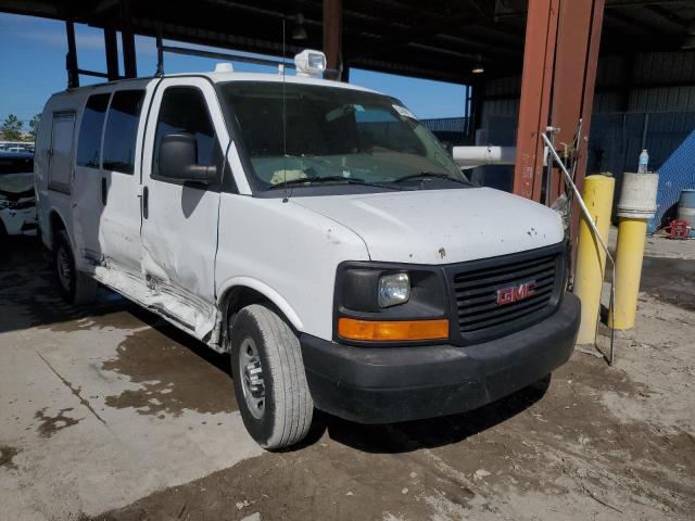 Photo 0 VIN: 1GTW7FCA1B1134509 - GMC SAVANA G25 