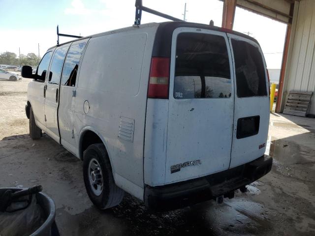 Photo 2 VIN: 1GTW7FCA1B1134509 - GMC SAVANA G25 