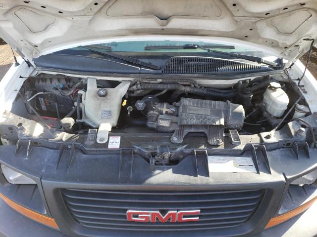 Photo 11 VIN: 1GTW7FCA1B1190739 - GMC SAVANA G25 