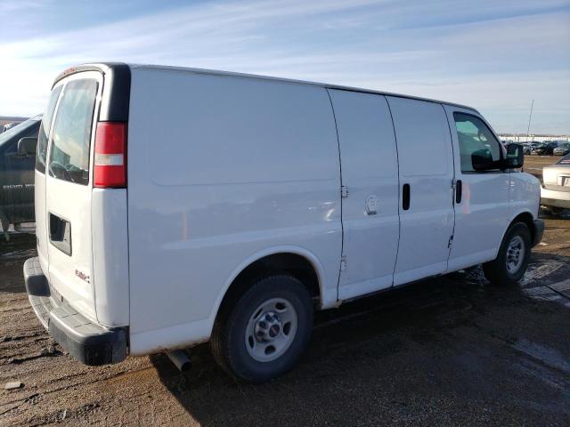 Photo 2 VIN: 1GTW7FCA1B1190739 - GMC SAVANA G25 