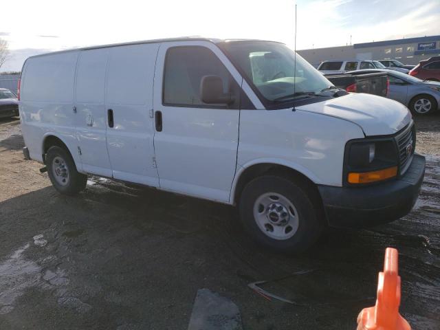 Photo 3 VIN: 1GTW7FCA1B1190739 - GMC SAVANA G25 