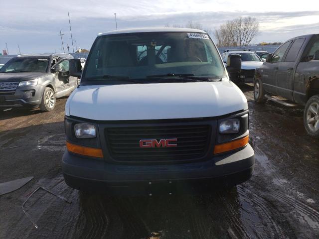 Photo 4 VIN: 1GTW7FCA1B1190739 - GMC SAVANA G25 