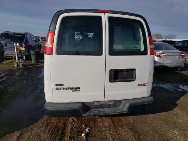 Photo 5 VIN: 1GTW7FCA1B1190739 - GMC SAVANA G25 