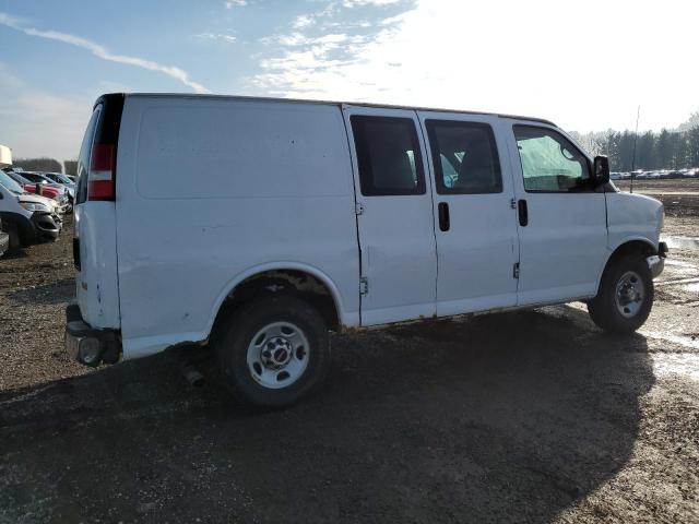 Photo 2 VIN: 1GTW7FCA1D1137591 - GMC SAVANA 