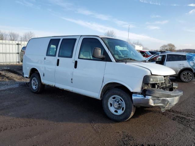 Photo 3 VIN: 1GTW7FCA1D1137591 - GMC SAVANA 