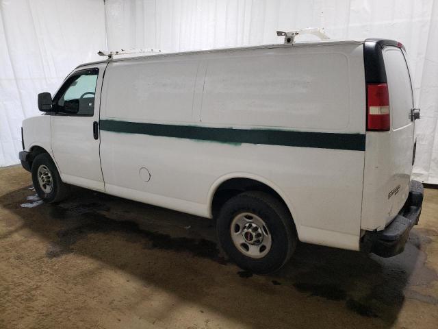 Photo 1 VIN: 1GTW7FCA1D1162068 - GMC SAVANA G25 