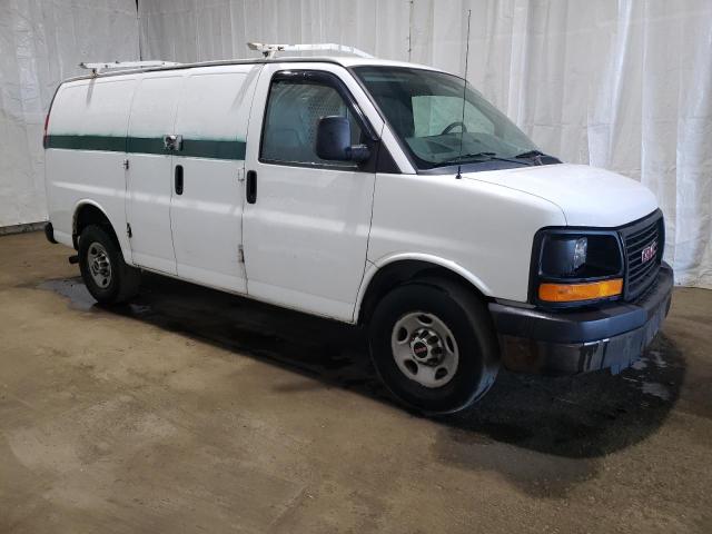 Photo 3 VIN: 1GTW7FCA1D1162068 - GMC SAVANA G25 