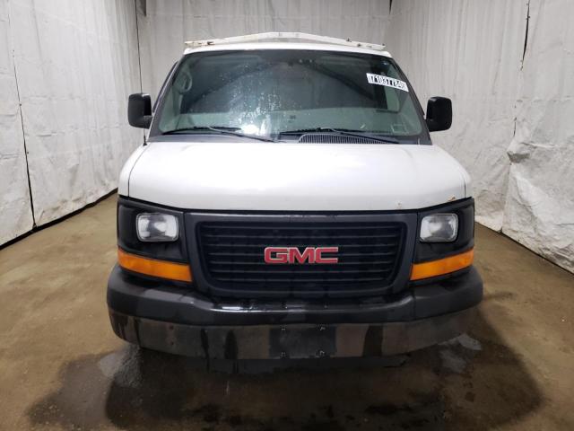 Photo 4 VIN: 1GTW7FCA1D1162068 - GMC SAVANA G25 