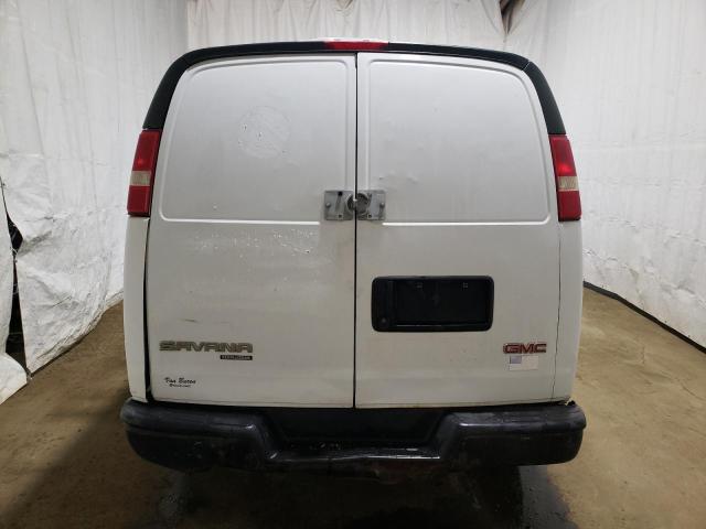 Photo 5 VIN: 1GTW7FCA1D1162068 - GMC SAVANA G25 