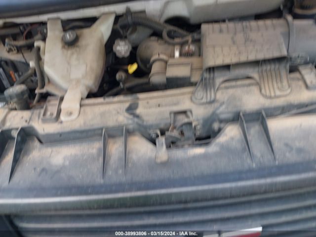 Photo 9 VIN: 1GTW7FCA1E1162816 - GMC SAVANA 2500 