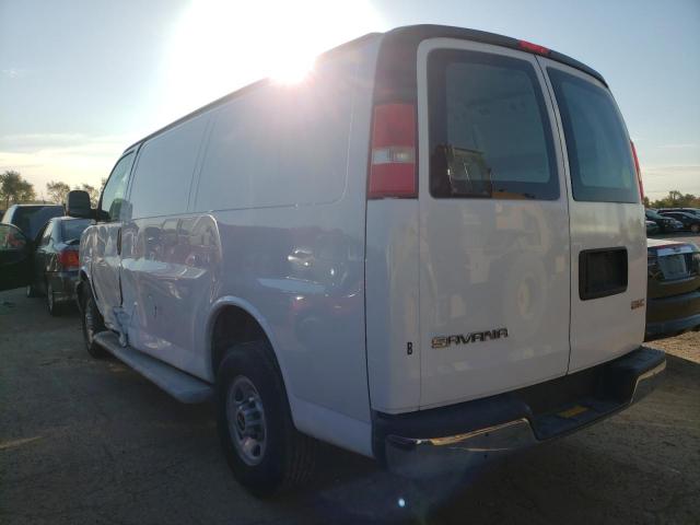 Photo 1 VIN: 1GTW7FCA1E1903871 - GMC SAVANA G25 