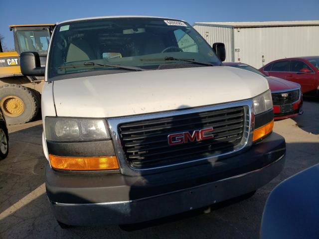 Photo 4 VIN: 1GTW7FCA1E1903871 - GMC SAVANA G25 