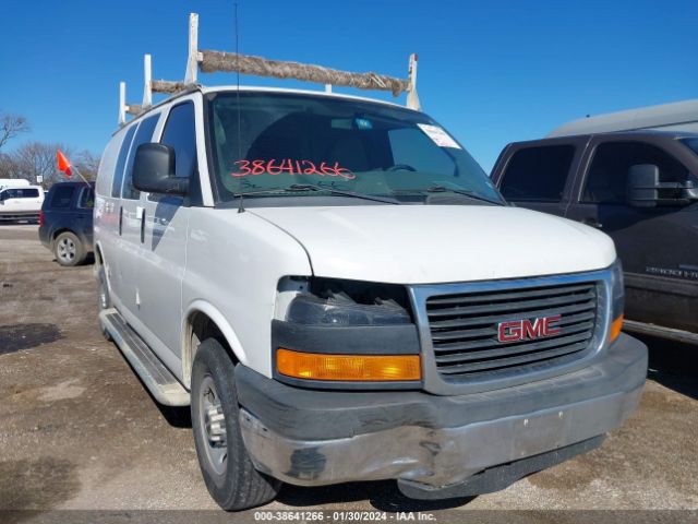 Photo 5 VIN: 1GTW7FCA1E1904518 - GMC SAVANA 2500 