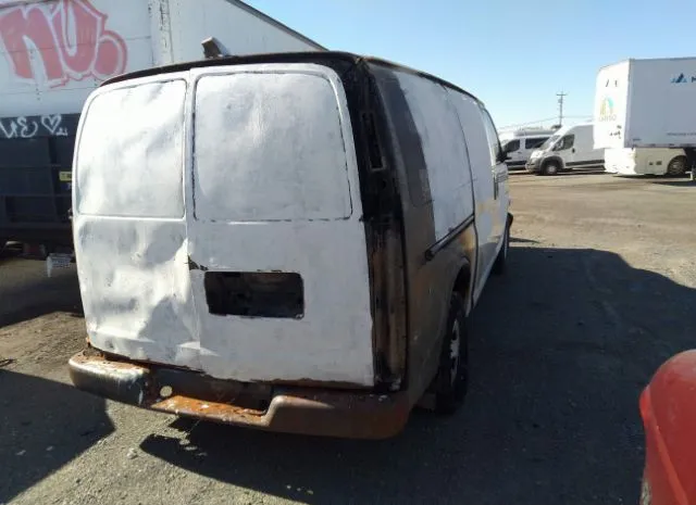 Photo 3 VIN: 1GTW7FCA2C1183025 - GMC SAVANA CARGO VAN 