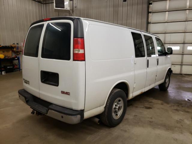 Photo 3 VIN: 1GTW7FCA2E1175848 - GMC SAVANA G25 