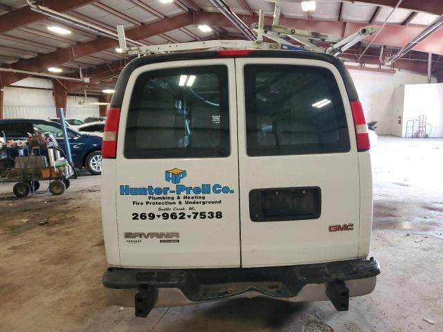 Photo 5 VIN: 1GTW7FCA2E1910960 - GMC SAVANA G25 