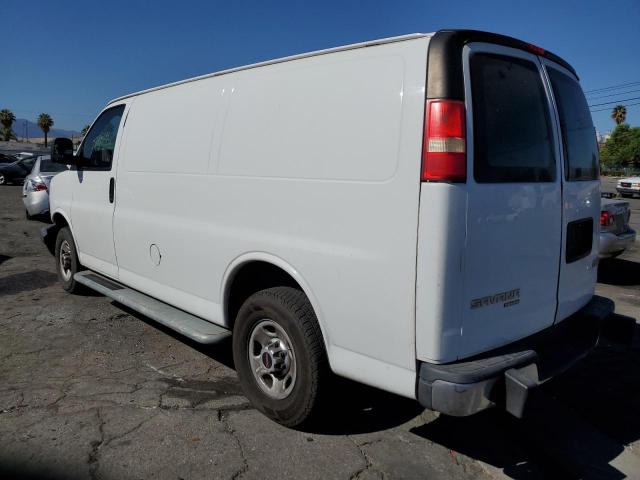 Photo 2 VIN: 1GTW7FCA2E1915821 - GMC SAVANA G25 