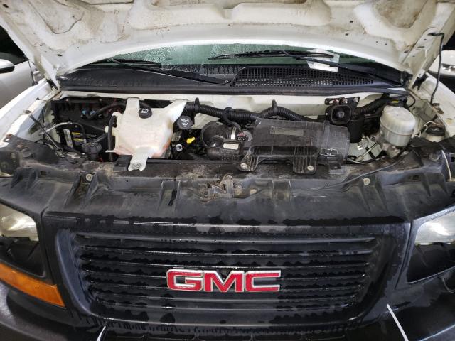 Photo 6 VIN: 1GTW7FCA3B1155930 - GMC SAVANA G25 