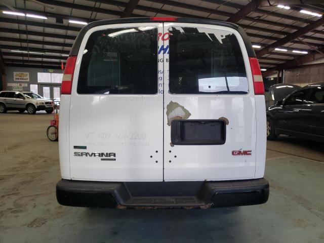 Photo 8 VIN: 1GTW7FCA3B1170931 - GMC SAVANA G25 