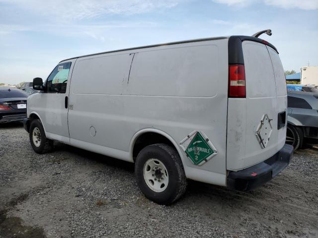 Photo 1 VIN: 1GTW7FCA3C1184829 - GMC SAVANA 