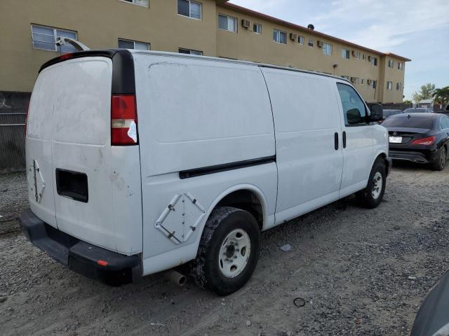 Photo 2 VIN: 1GTW7FCA3C1184829 - GMC SAVANA 