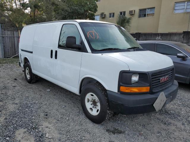 Photo 3 VIN: 1GTW7FCA3C1184829 - GMC SAVANA 