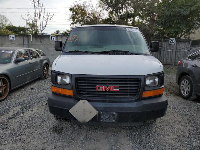 Photo 4 VIN: 1GTW7FCA3C1184829 - GMC SAVANA 