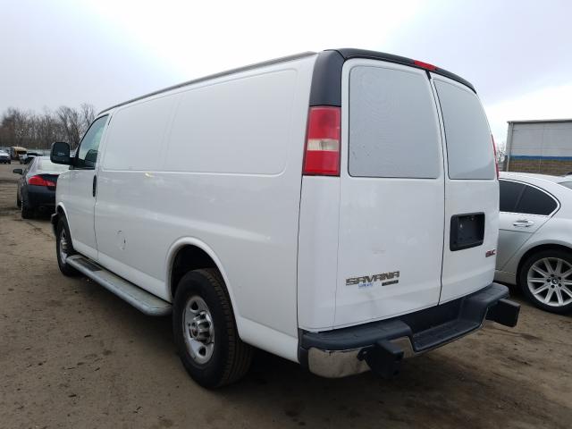 Photo 2 VIN: 1GTW7FCA3E1905069 - GMC SAVANA G25 