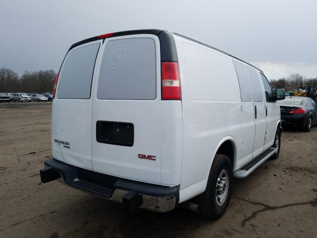 Photo 3 VIN: 1GTW7FCA3E1905069 - GMC SAVANA G25 