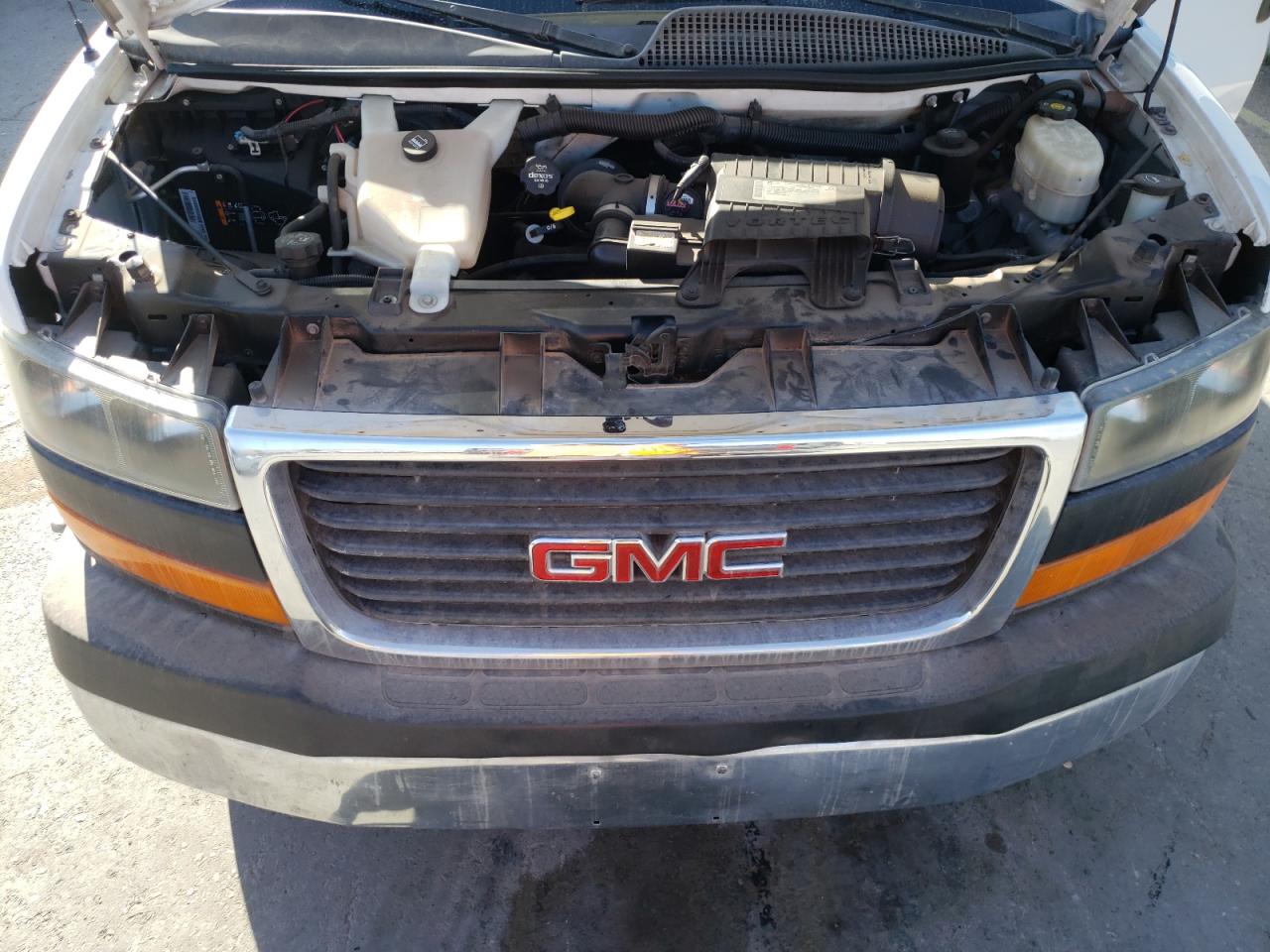 Photo 12 VIN: 1GTW7FCA3E1909719 - GMC SAVANA 