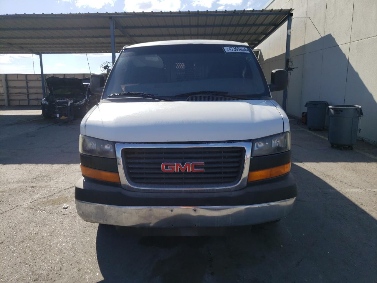 Photo 5 VIN: 1GTW7FCA3E1909719 - GMC SAVANA 