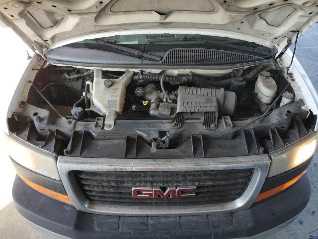 Photo 11 VIN: 1GTW7FCA3E1915830 - GMC SAVANA G25 