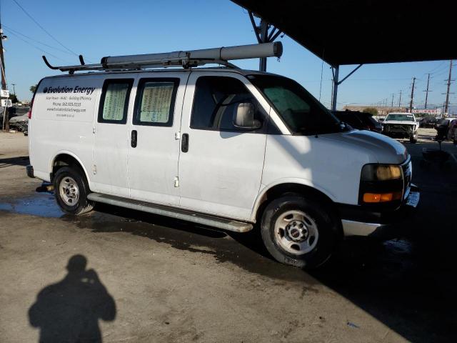 Photo 3 VIN: 1GTW7FCA3E1915830 - GMC SAVANA G25 