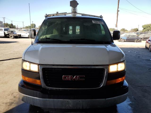 Photo 4 VIN: 1GTW7FCA3E1915830 - GMC SAVANA G25 