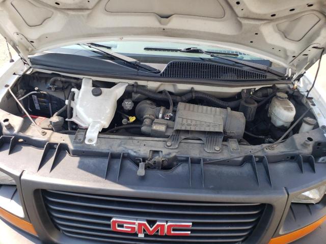 Photo 10 VIN: 1GTW7FCA4B1155547 - GMC SAVANA G25 