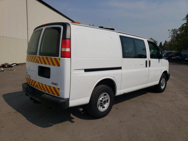 Photo 2 VIN: 1GTW7FCA4B1155547 - GMC SAVANA G25 