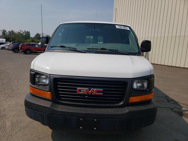 Photo 4 VIN: 1GTW7FCA4B1155547 - GMC SAVANA G25 