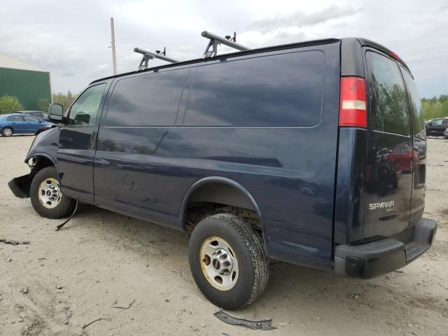 Photo 1 VIN: 1GTW7FCA4C1169322 - GMC SAVANA 