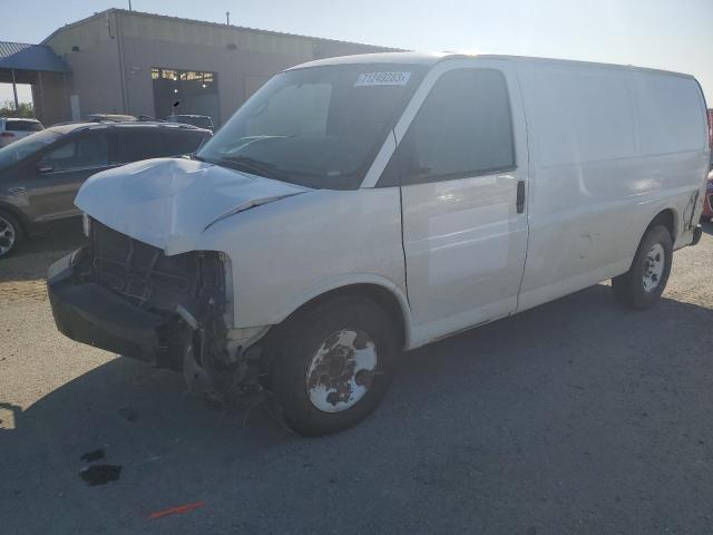 Photo 0 VIN: 1GTW7FCA4C1178893 - GMC SAVANA 