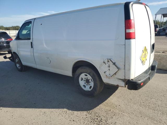 Photo 1 VIN: 1GTW7FCA4C1178893 - GMC SAVANA 