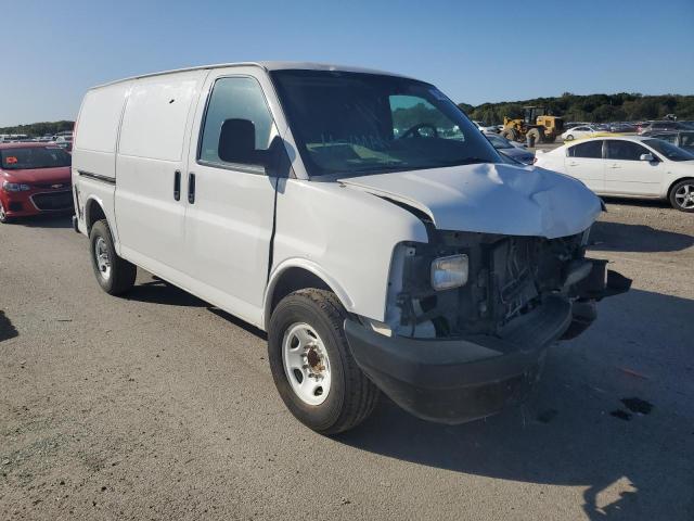 Photo 3 VIN: 1GTW7FCA4C1178893 - GMC SAVANA 