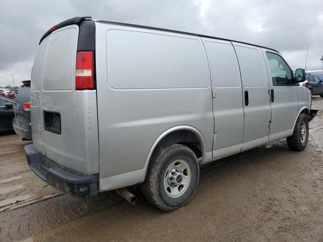 Photo 2 VIN: 1GTW7FCA4D1106433 - GMC SAVANA 