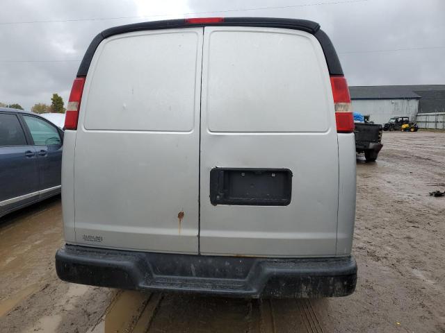 Photo 5 VIN: 1GTW7FCA4D1106433 - GMC SAVANA 