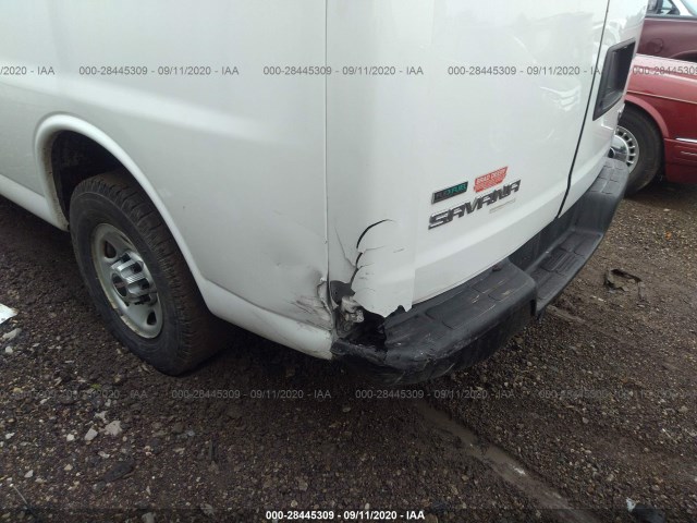 Photo 5 VIN: 1GTW7FCA5B1122332 - GMC SAVANA CARGO VAN 