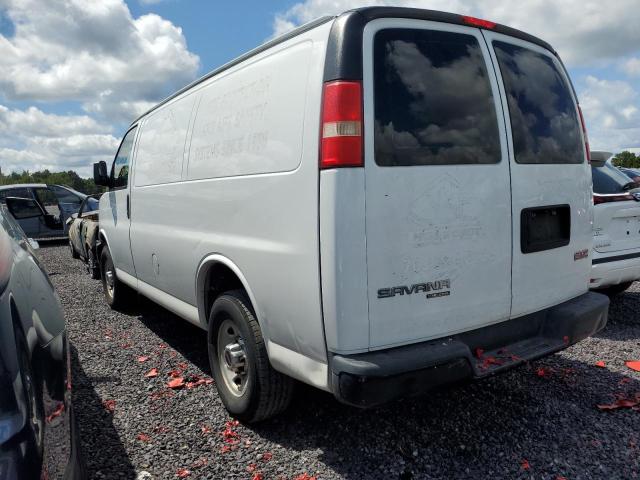 Photo 2 VIN: 1GTW7FCA5C1162847 - GMC SAVANA G25 