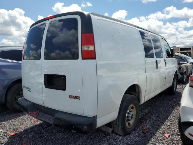 Photo 3 VIN: 1GTW7FCA5C1162847 - GMC SAVANA G25 